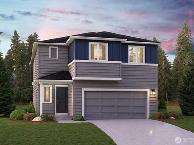 2903 8th Avenue NE #30, Olympia, WA, 98506