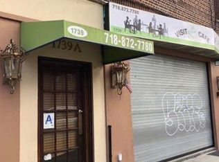 1739 W 7th St STE A, Brooklyn, NY 11223