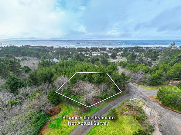 Tl 5900 Nw Crane Ct, Seal Rock, OR 97376