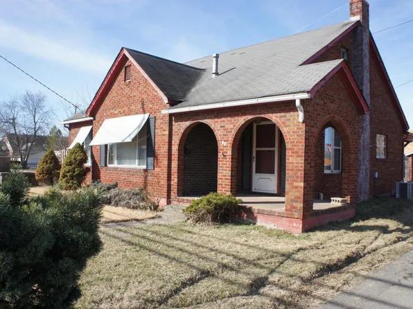 909 Ferry St, Metropolis, IL 62960