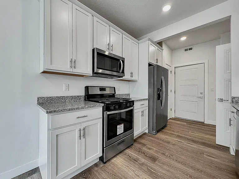 The Townhomes at Northwest Pointe — Photo 12