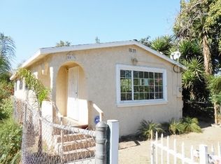 5813 Juarez Ave, Whittier, CA 90606
