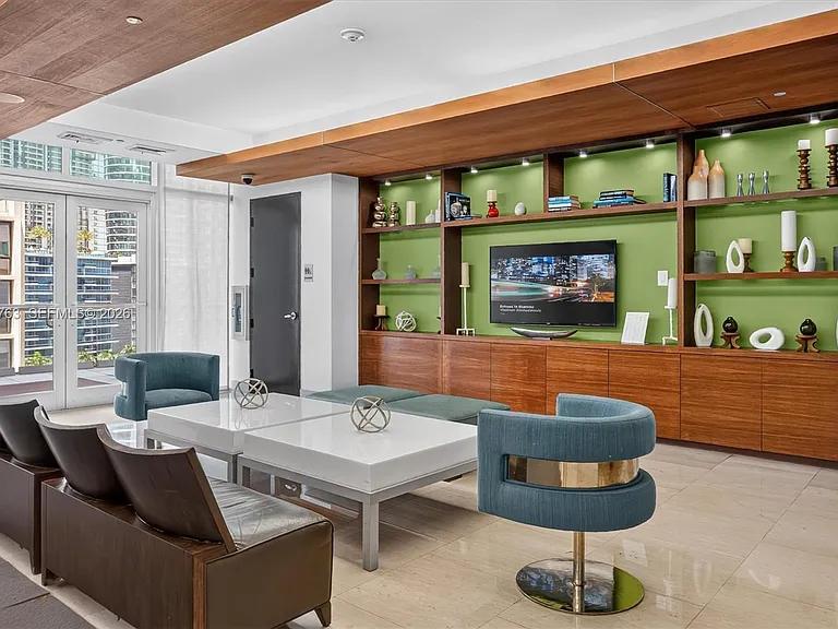 500 Brickell Ave #1100 — Photo 26