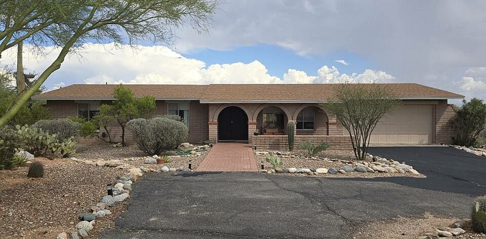 1st image of 3588 E Gibbon Mountain Pl