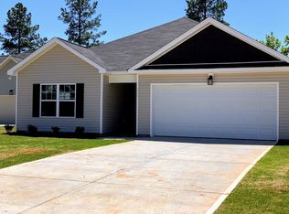 111 Copperfield Dr, Trenton, SC 29860