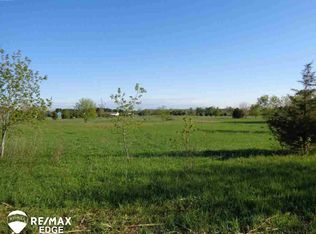 0 Briggs Rd, Otter Lake, MI 48464