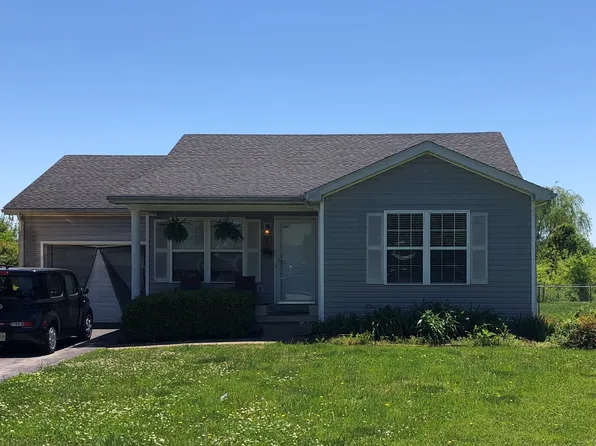 606 Meridian Dr, Bowling Green, KY 42101