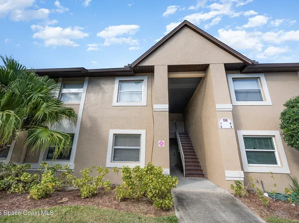 130 Summer Pl APT 5, Merritt Island, FL 32953