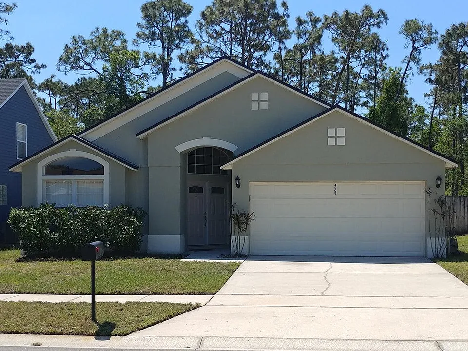 4008 Forest Island Dr