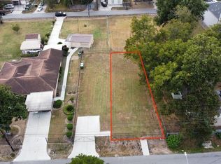 6815 D S Bailey Ln Lot 29, Houston, TX 77091