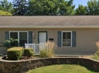 601 Fairview Ave, Urbana, IL