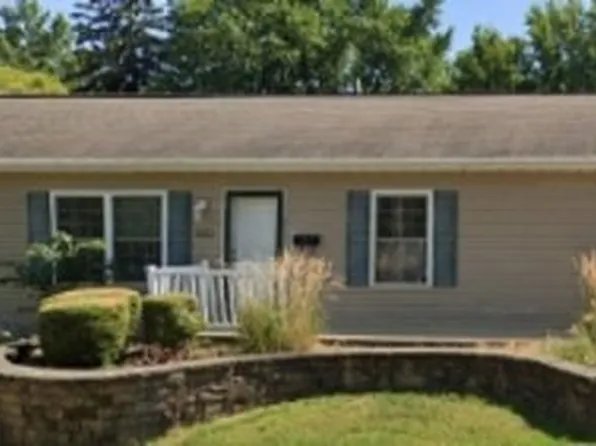 601 Fairview Ave, Urbana, IL 61801