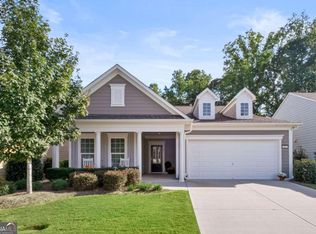 207 Windsor Park Dr, Woodstock, GA