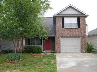 111 Olivia Dr, Nicholasville, KY 40356