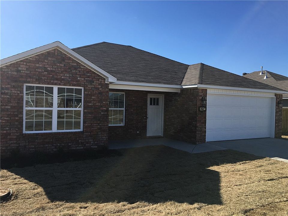 1st image of 1234 S Gentle Valley Dr