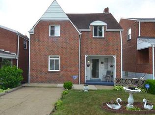 654 Dunster St, Pittsburgh, PA 15226