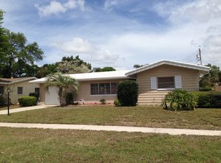 1660 Arbor Dr, Clearwater, FL 33756