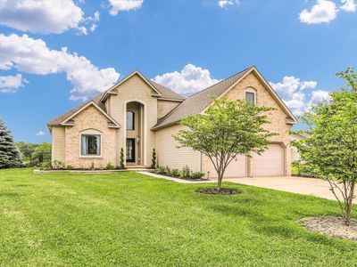 3 Doane Dr, Mansfield, IL, 61854