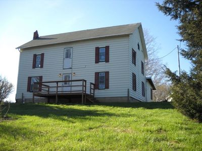 27480 Old State Route 346, Albany, OH, 45710