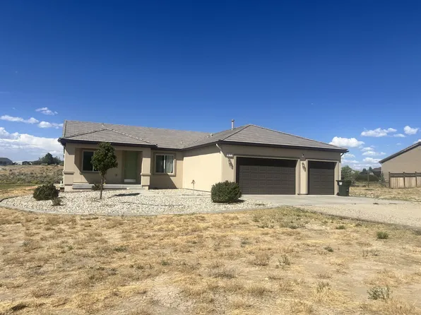 373 Royal Oak Dr, Spring Creek, NV 89815