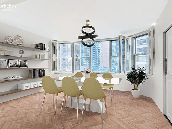 2nd image of 1050 3rd Ave #7C