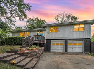 3233 W Glenwood St, Springfield, MO 65807