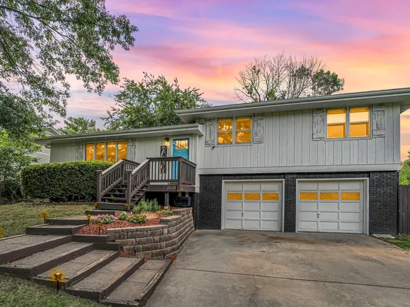 3233 W Glenwood Street, Springfield, MO 65807