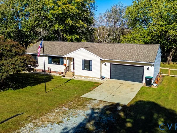223 Loch Haven Dr, Williamsburg, VA 23188