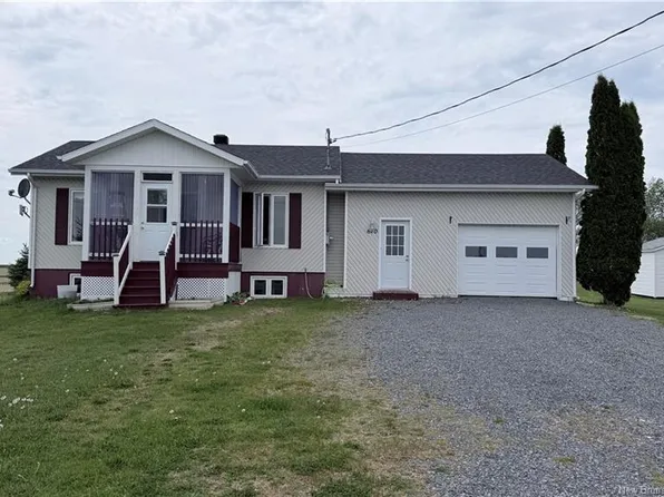 670 Montagne A Comeau Rd, Saint Andra, NB E3Y 3G4