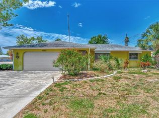 4448 Pompano Rd, Venice, FL 34293