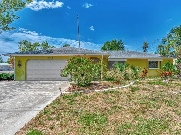 4448 Pompano Rd, Venice, FL 34293