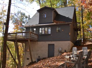 176 Lookout Point, Deep Gap, NC 28618