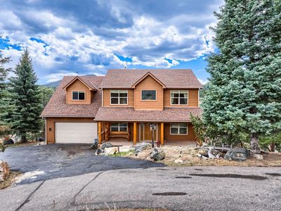 3192 Gold Yarrow Lane, Evergreen, CO, 80439