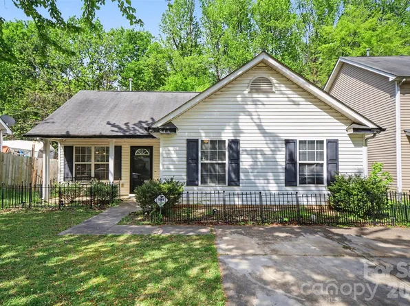 2628 Marmac Rd, Charlotte, NC 28208