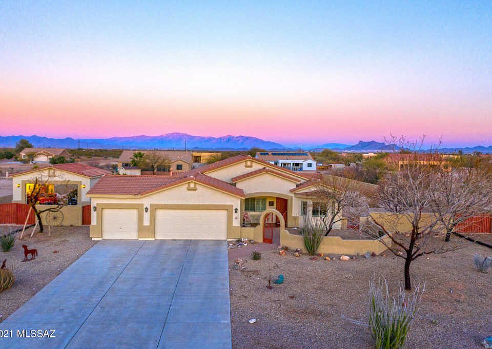 1st image of 10256 N Avra Vista Dr
