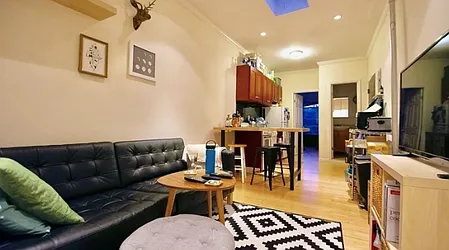 Rented by Yup Realty LLC