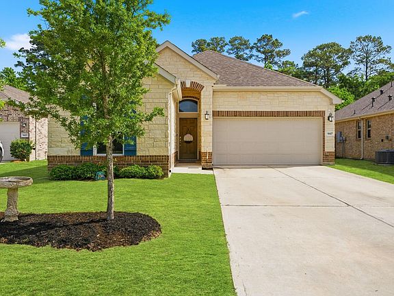 3rd image of 8617 Cimarron Mesa Ln