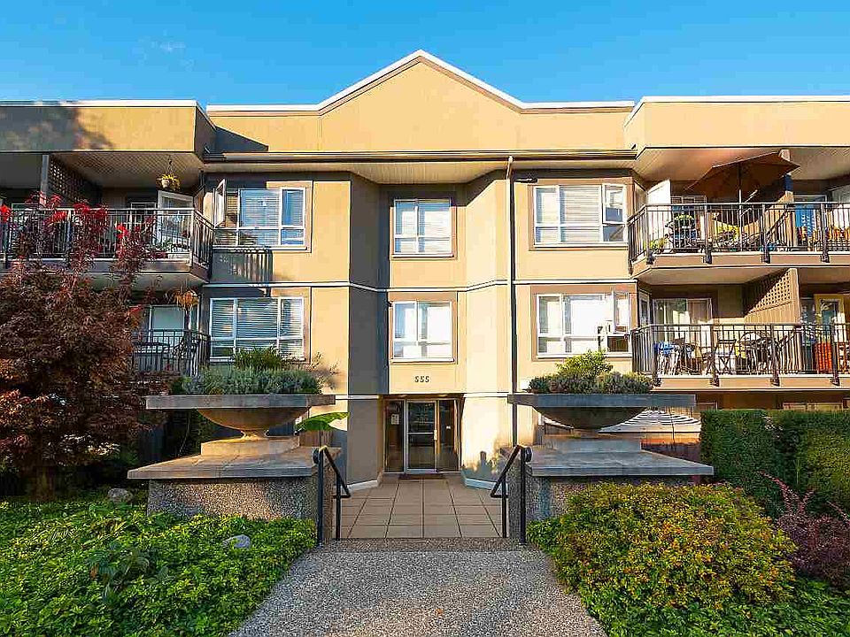 1st image of 555 W 14th Ave #101