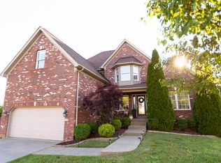 9704 Keeling Place Ct, Louisville, KY 40291