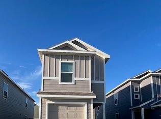 926 Wood Stork Way, Princeton, TX 75407