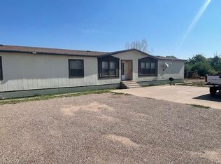 171 Camino De Los Chavez, Belen, NM 87002
