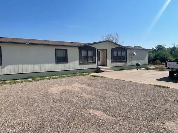 171 Camino De Los Chavez, Belen, NM 87002