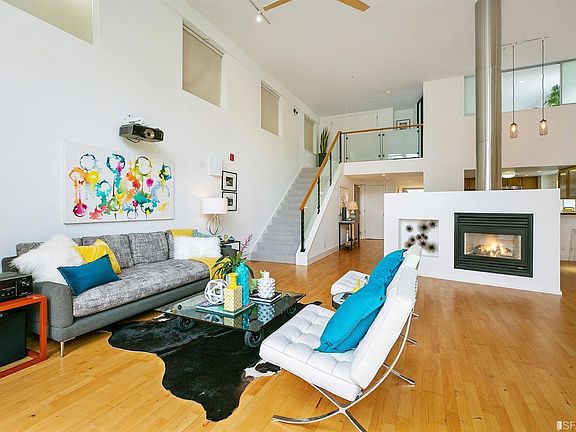 4th image of 1335 Minna St #2