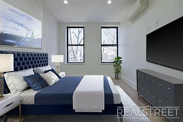 Rented by Real Street Inc