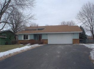 12051 Norway St NW, Coon Rapids, MN 55448