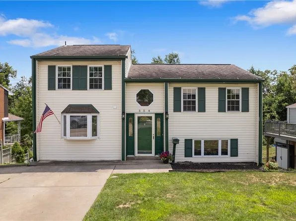 554 Indus St, Pittsburgh, PA 15207