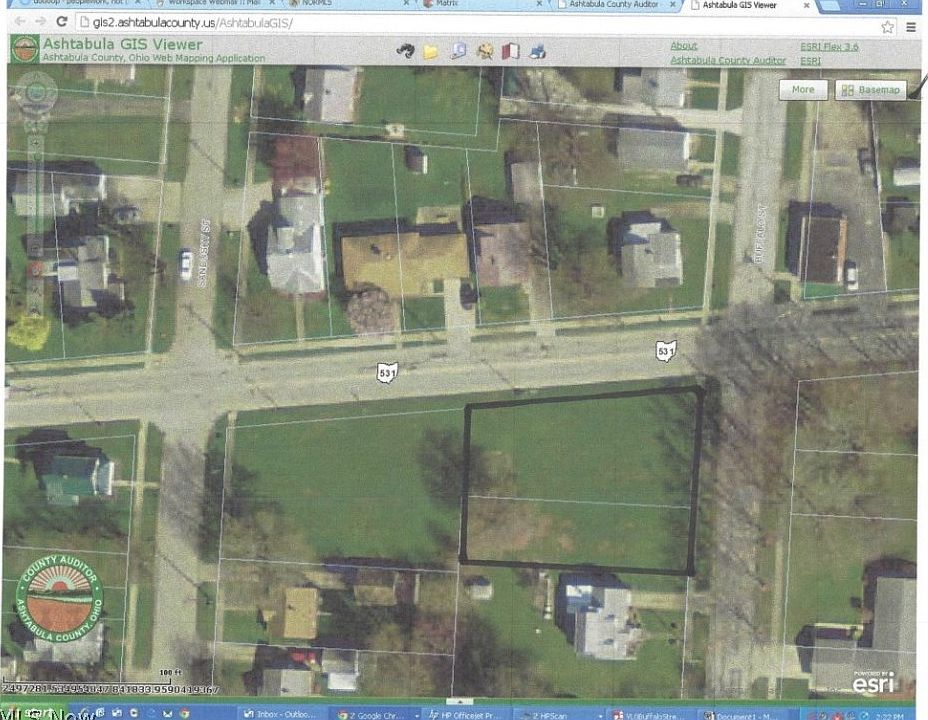 1st image of Buffalo St