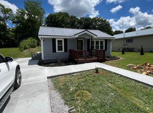 725 Talbott Rd, Morristown, TN 37813