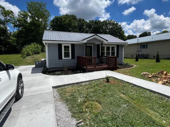 725 Talbott Rd, Morristown, TN 37813