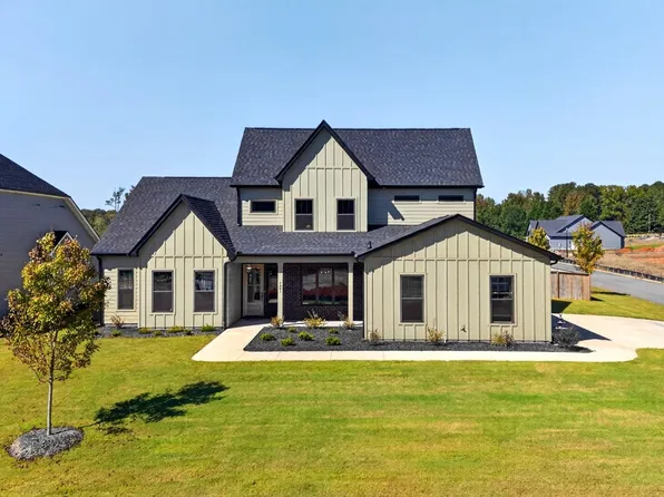4007 Hollybank Dr, Spartanburg, SC 29303